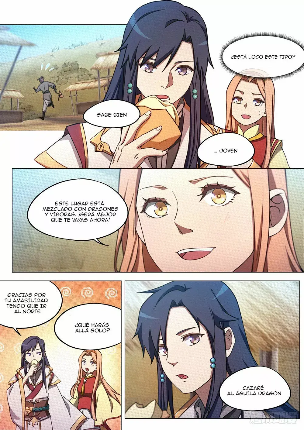 Capitulo 69 page 3