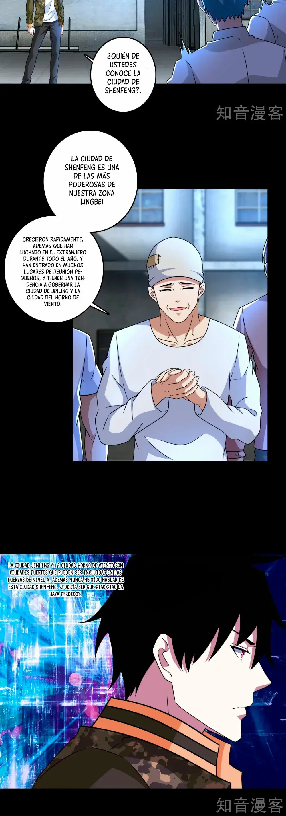 Capitulo 275 page 10