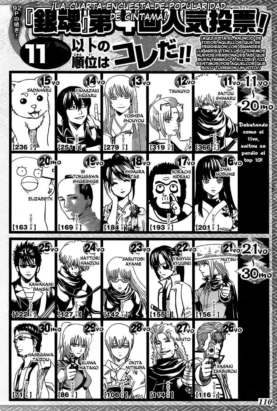Capitulo 589 page 22