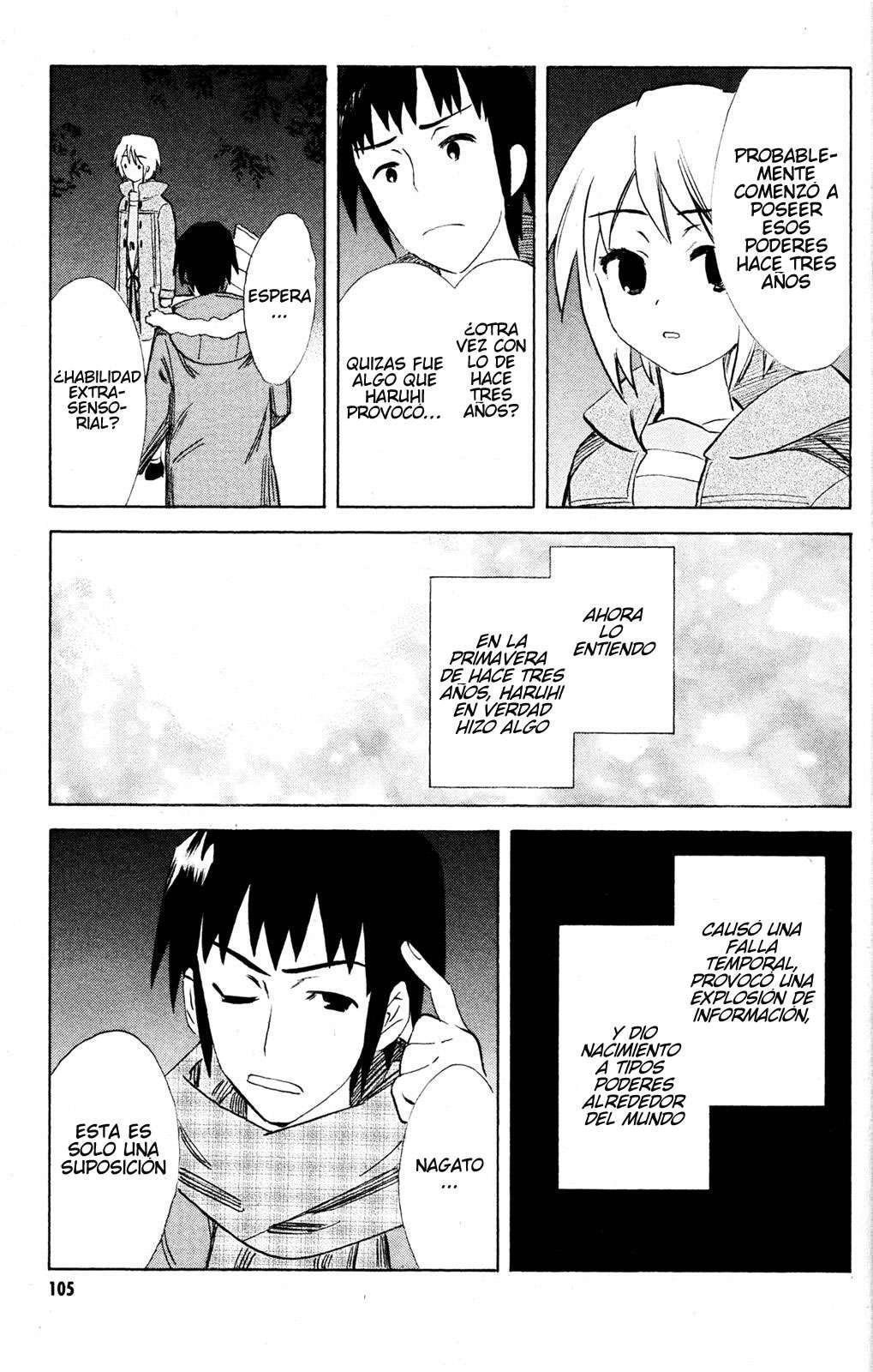 Capitulo 52 page 32