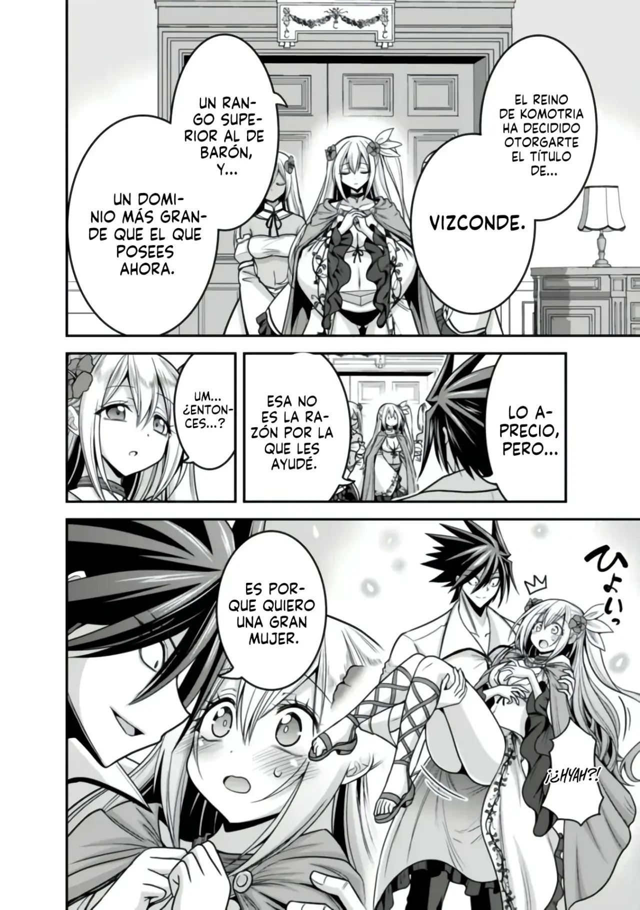 Capitulo 36 page 21