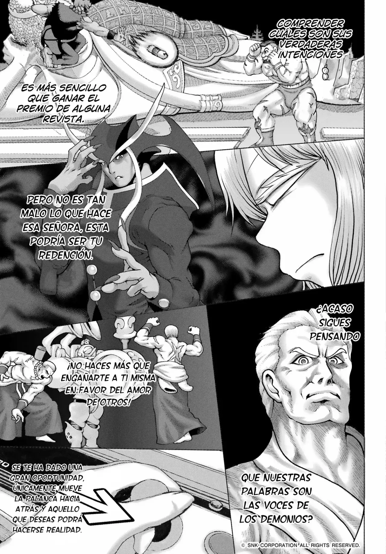 Capitulo 36 page 10