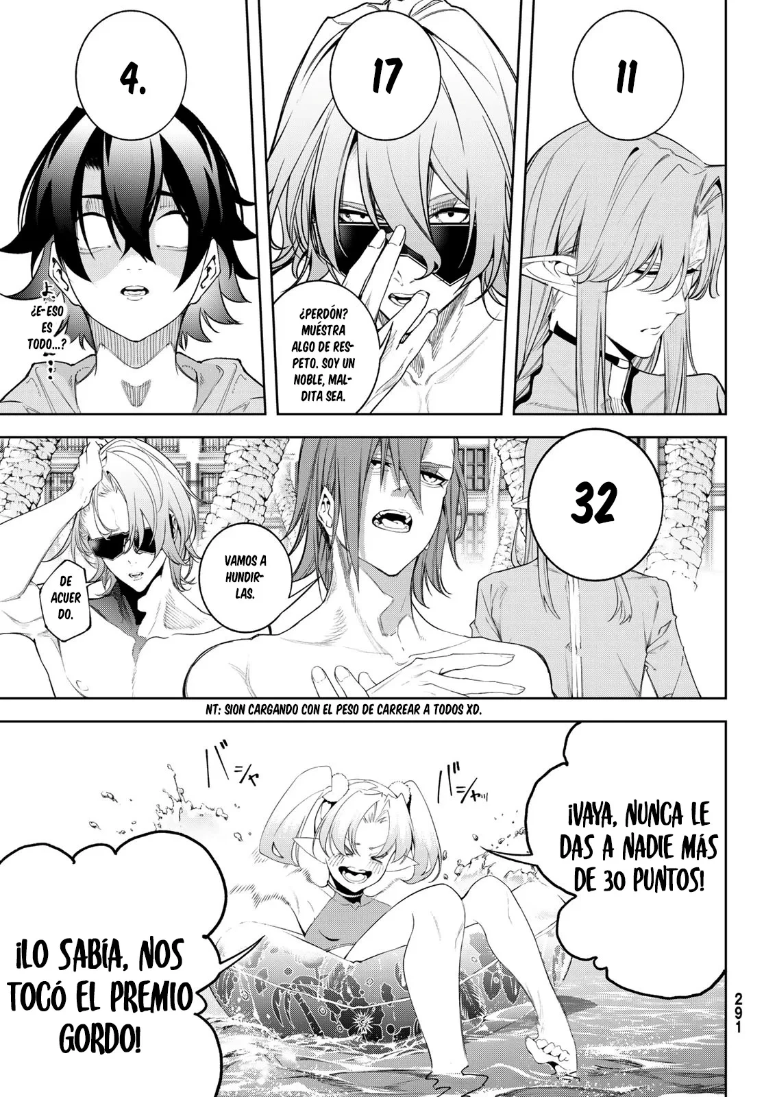 Capitulo 65 page 21
