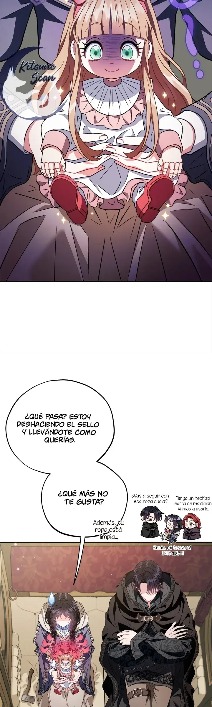 Capitulo 52 page 13