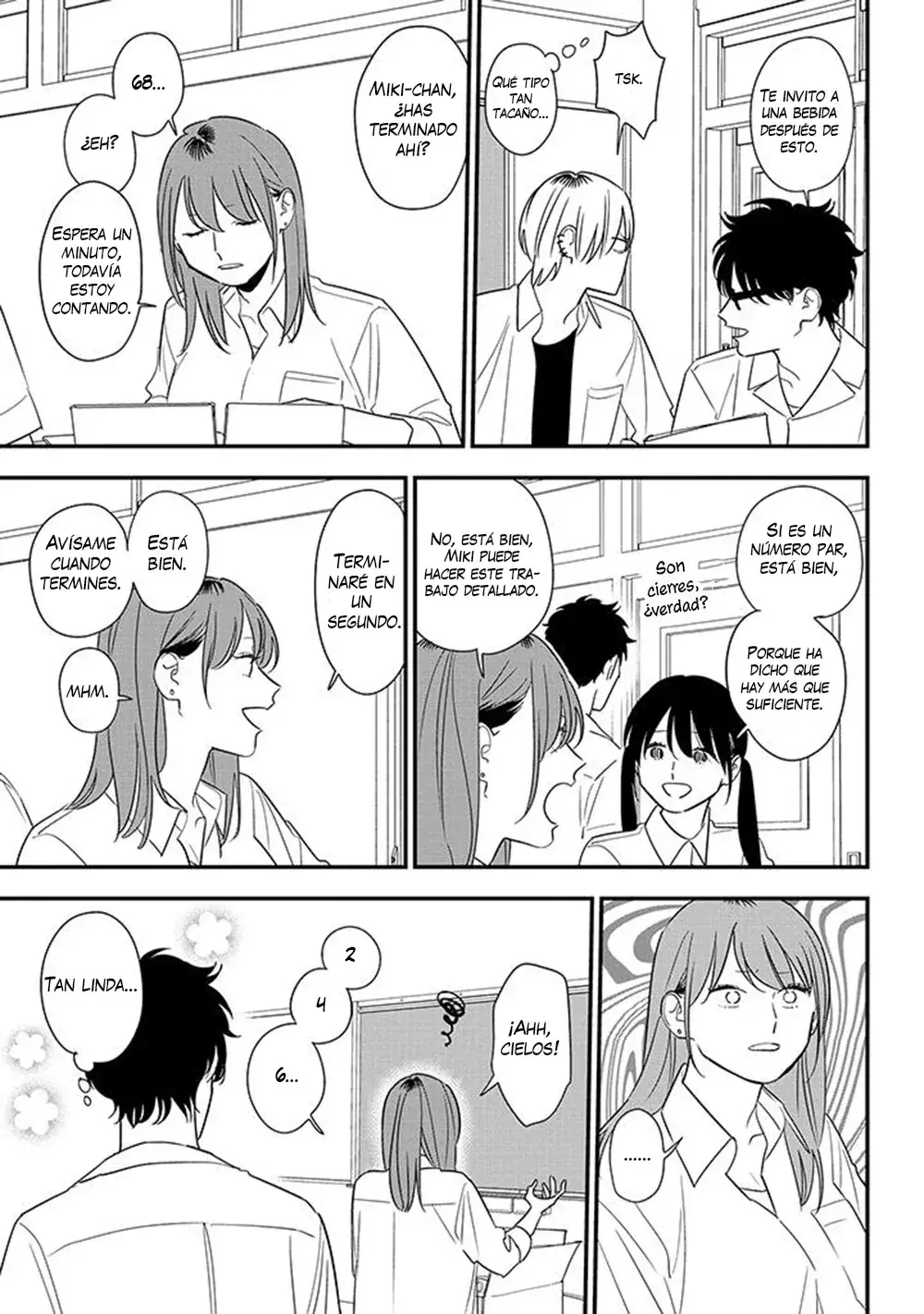 Capitulo 79 page 26