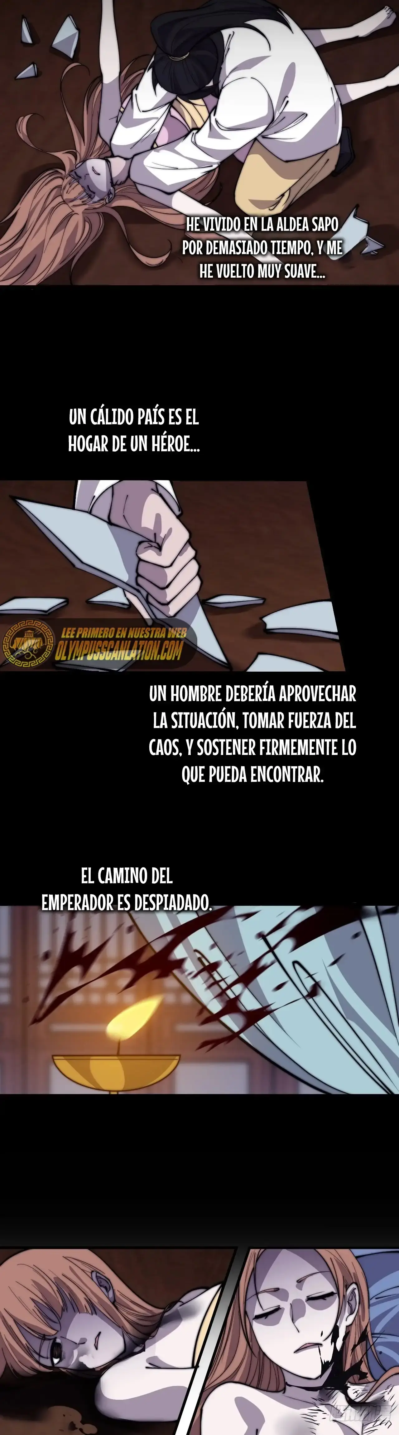 Capitulo 420 page 15