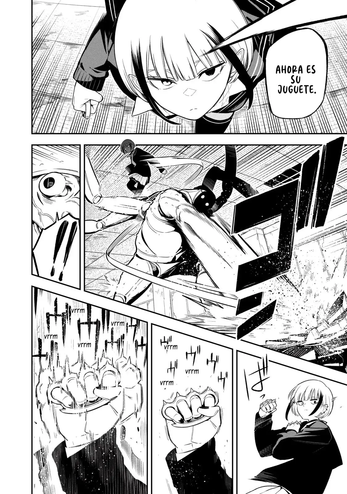 Capitulo 22 page 5