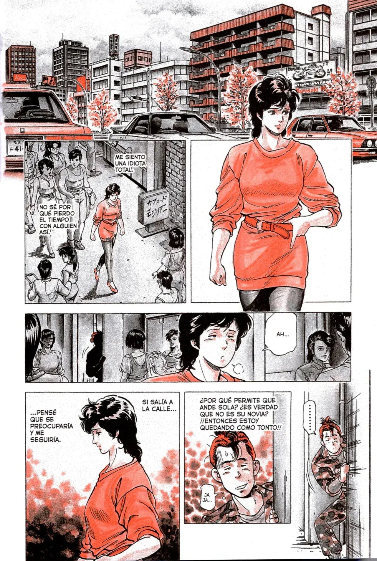 Capitulo 77 page 15