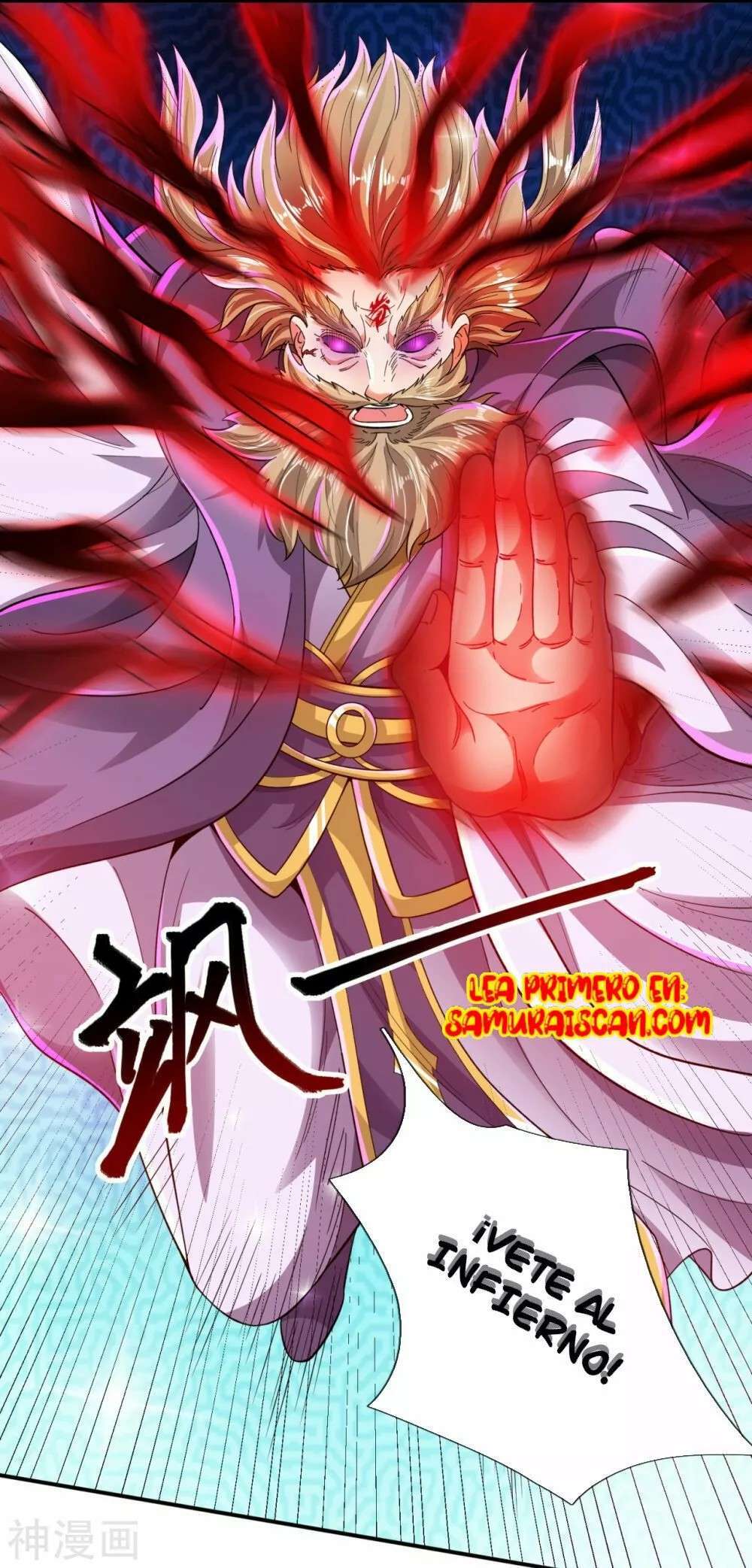 Capitulo 281 page 12