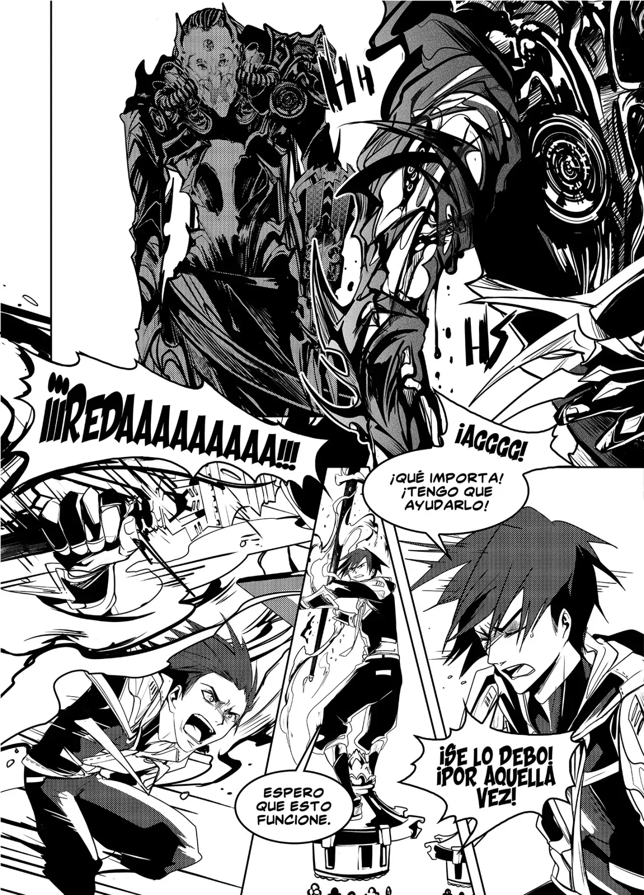 Capitulo 11.20 page 21