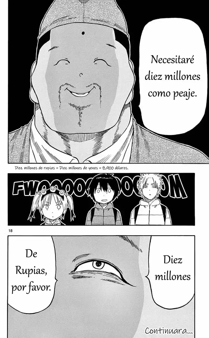 Capitulo 60 page 19
