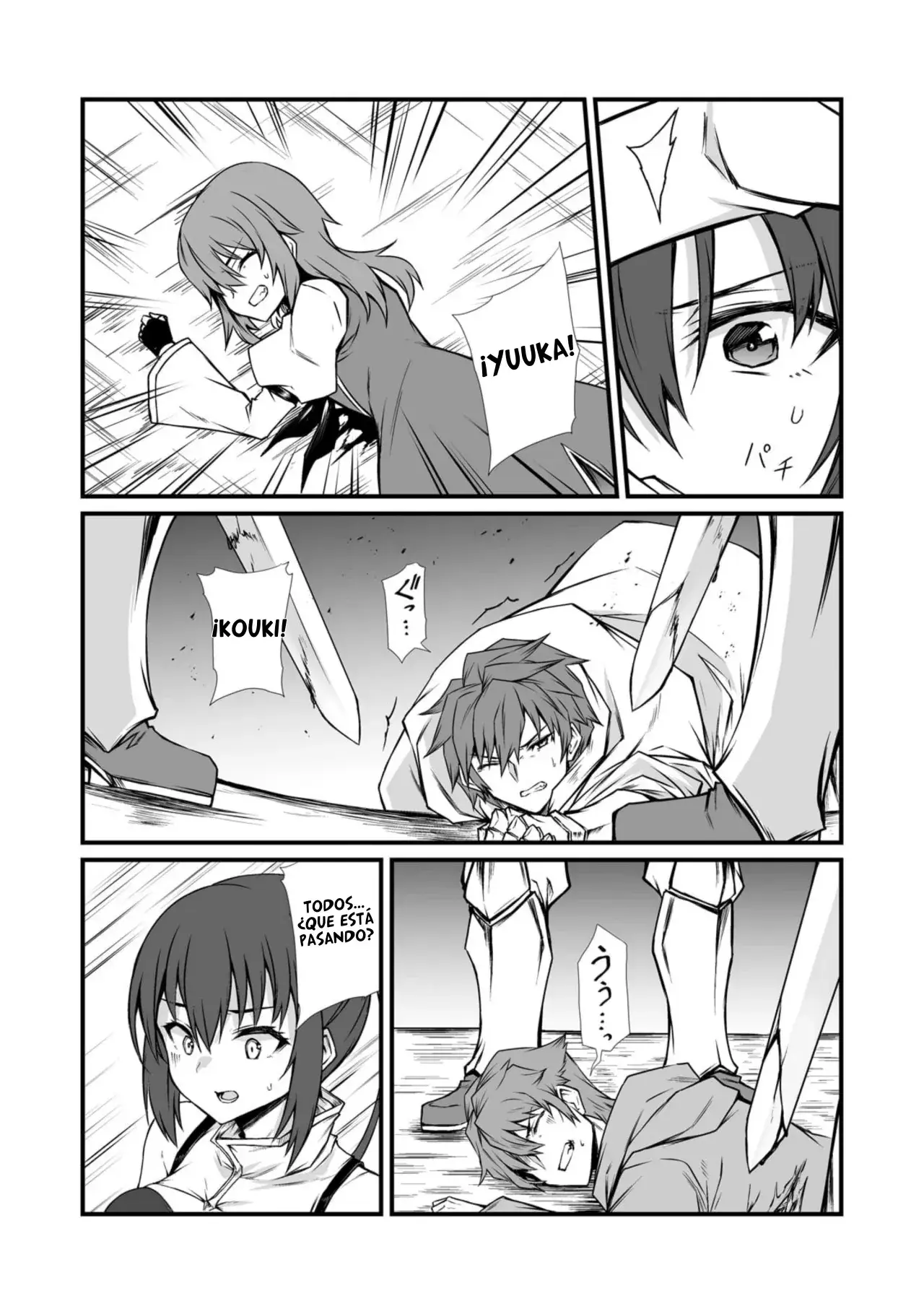 Capitulo 77 page 28