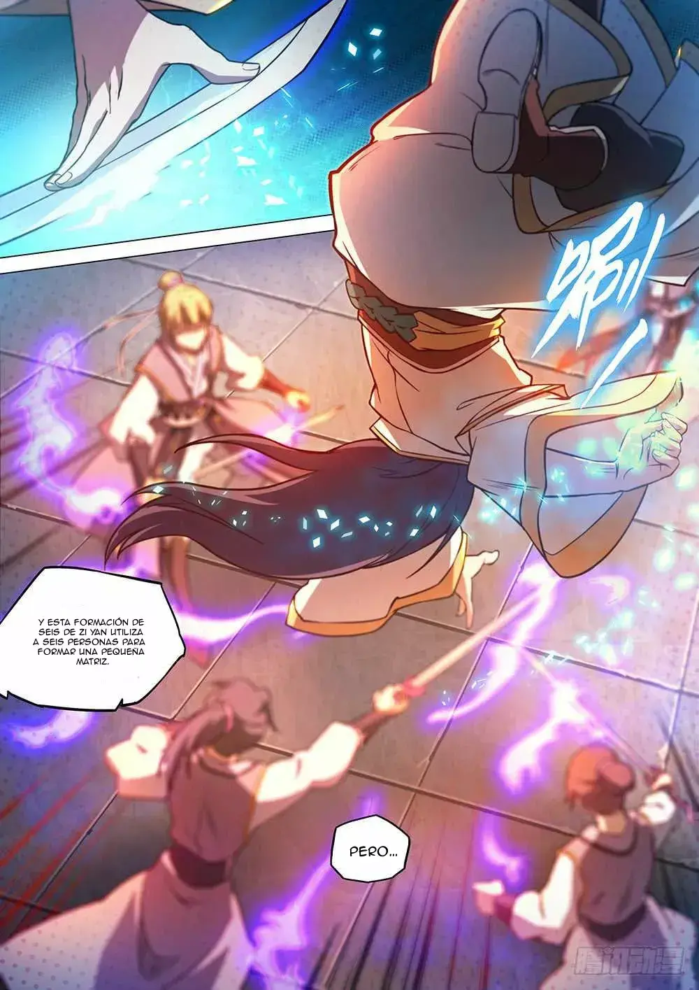 Capitulo 50 page 11