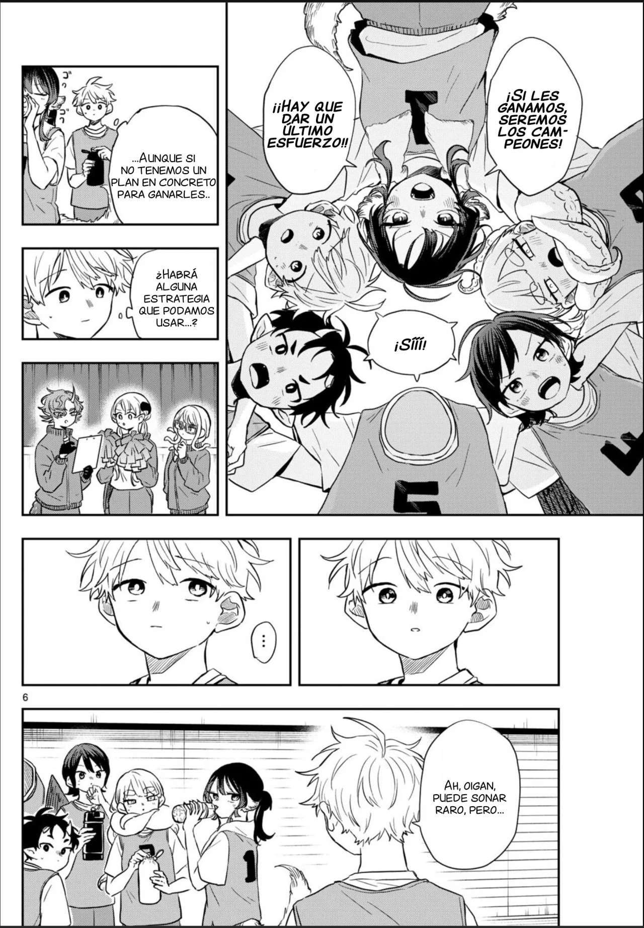 Capitulo 47 page 6