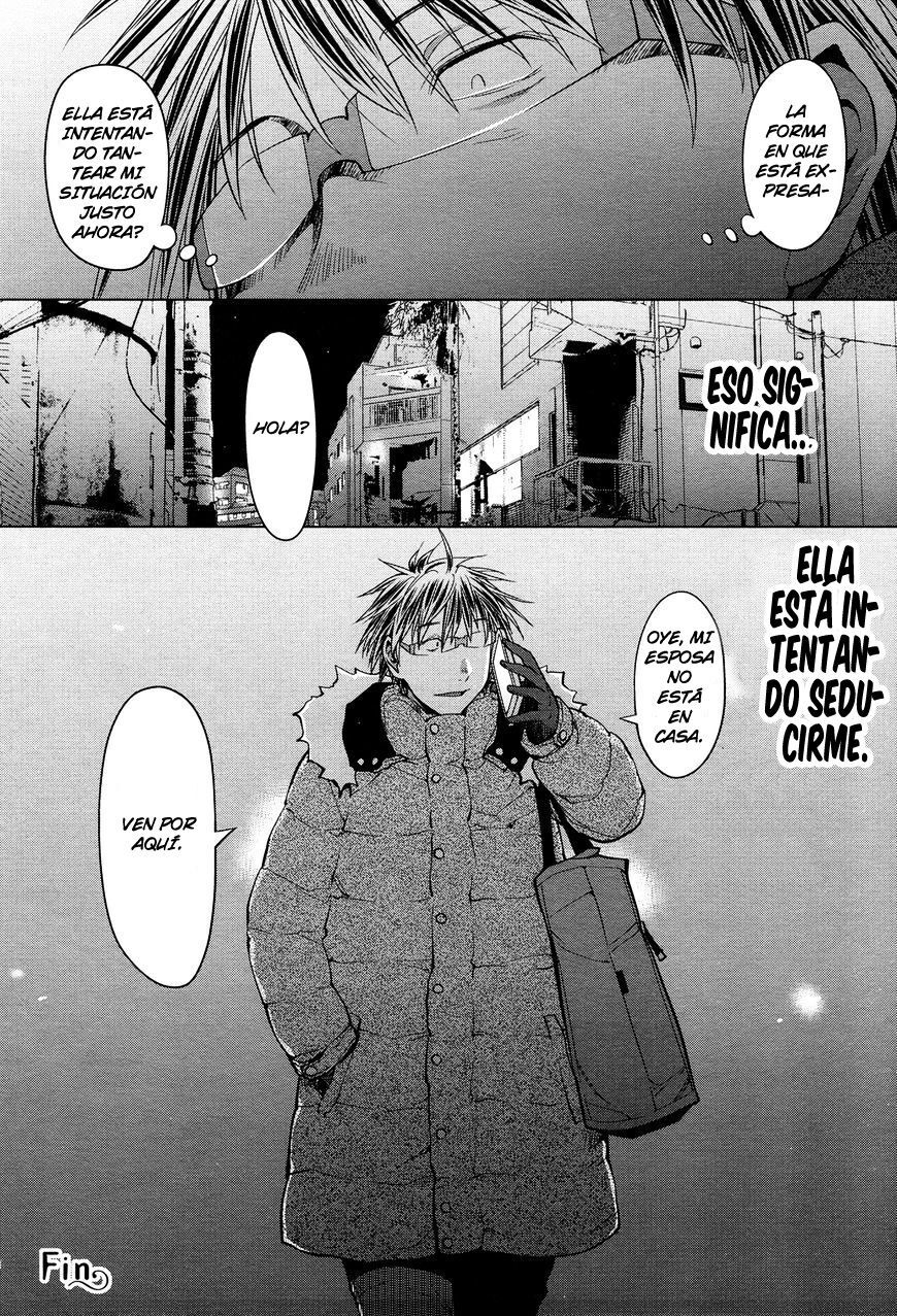 Capitulo 21 page 14