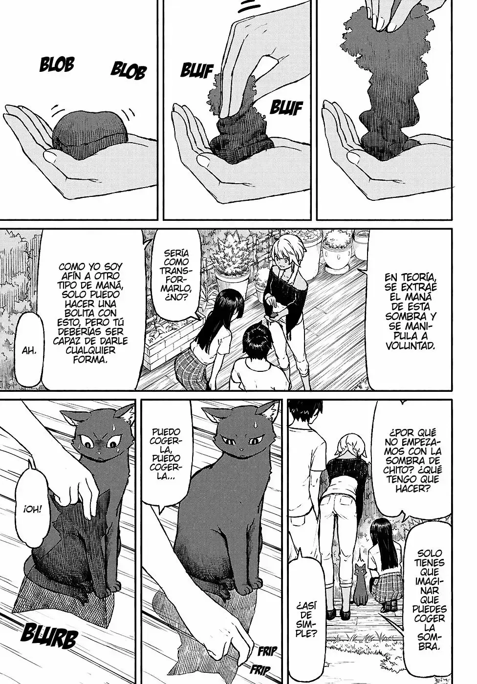 Capitulo 46 page 19