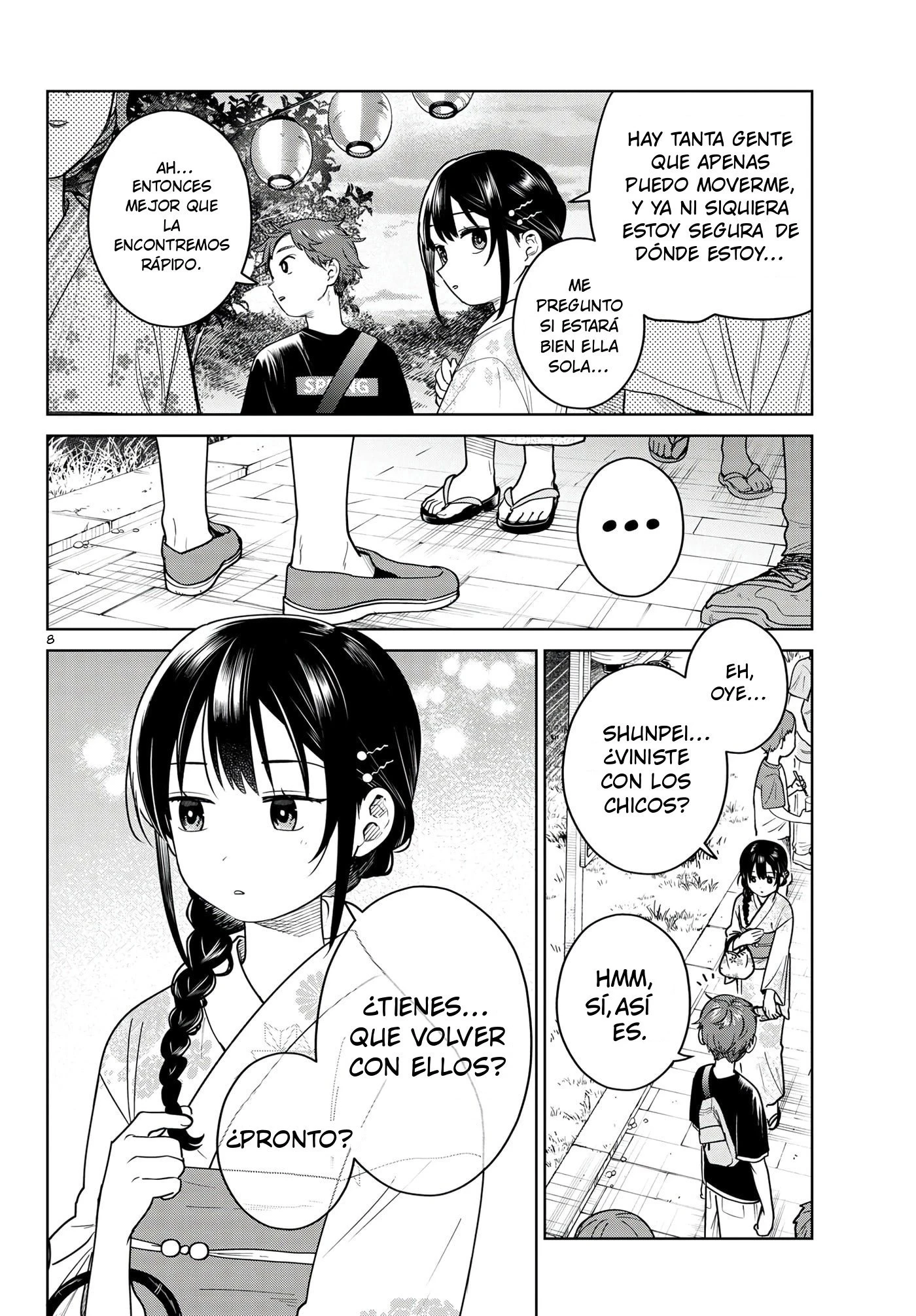 Capitulo 33 page 8