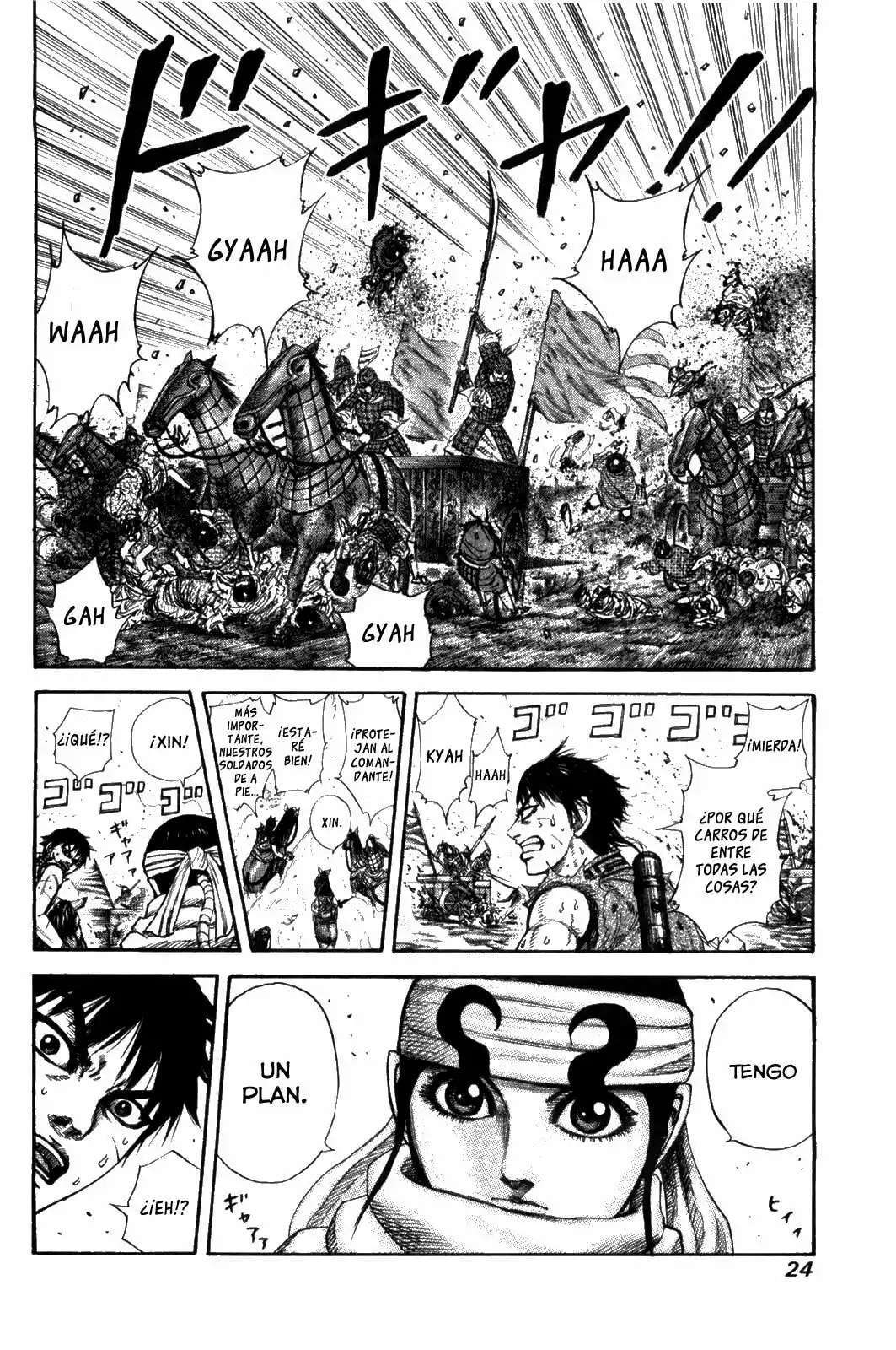 Capitulo 207 page 24