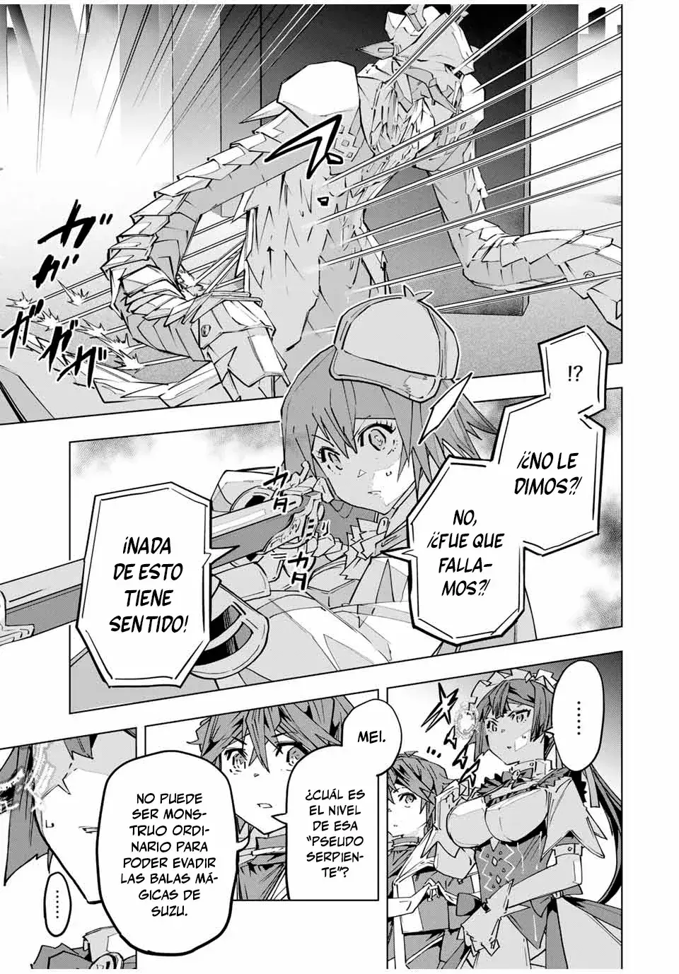 Capitulo 99 page 14