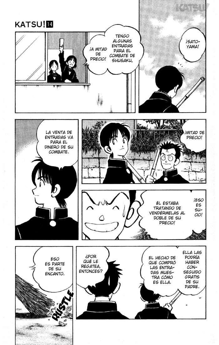 Capitulo 134 page 15