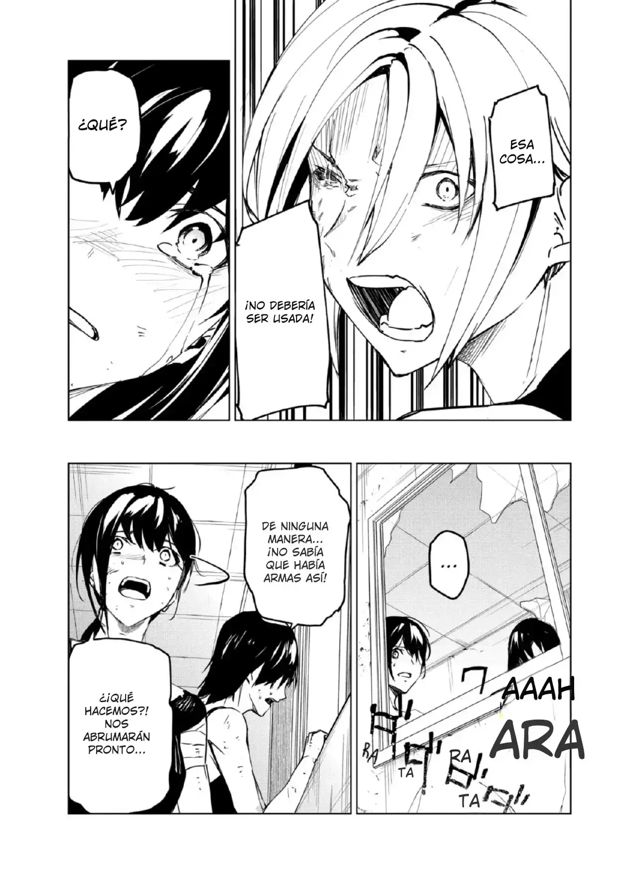 Capitulo 27 page 12