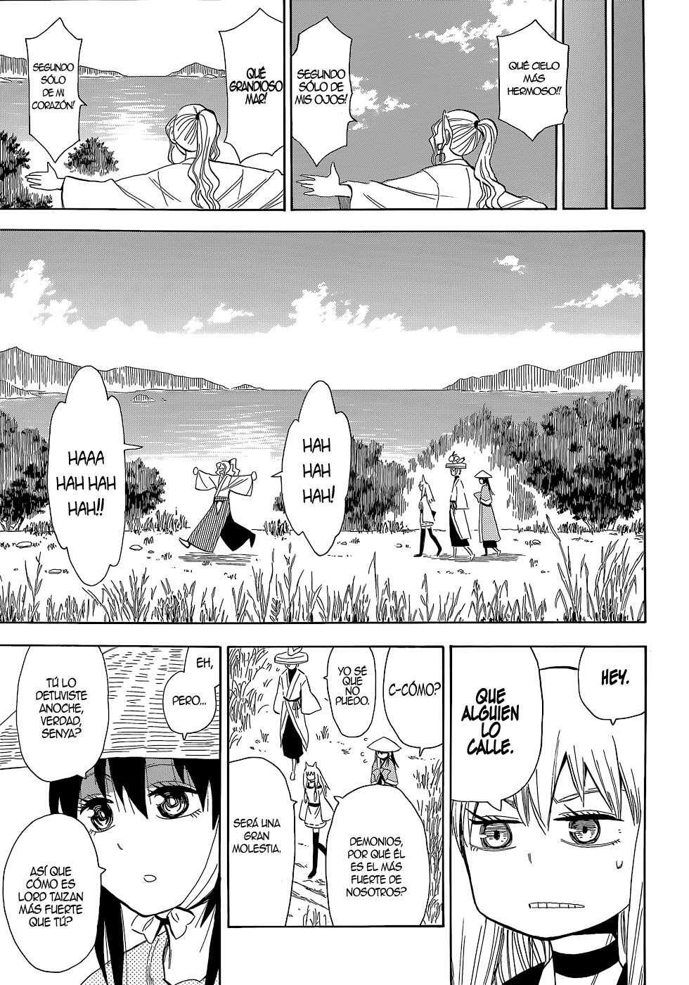 Capitulo 56 page 14