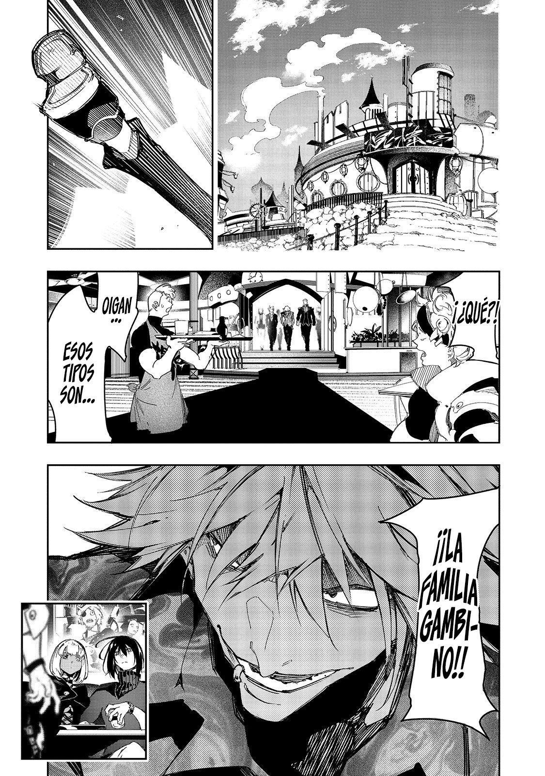 Capitulo 23 page 7