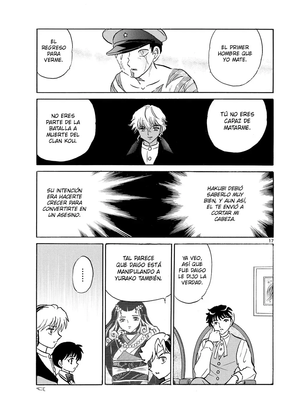 Capitulo 274 page 17