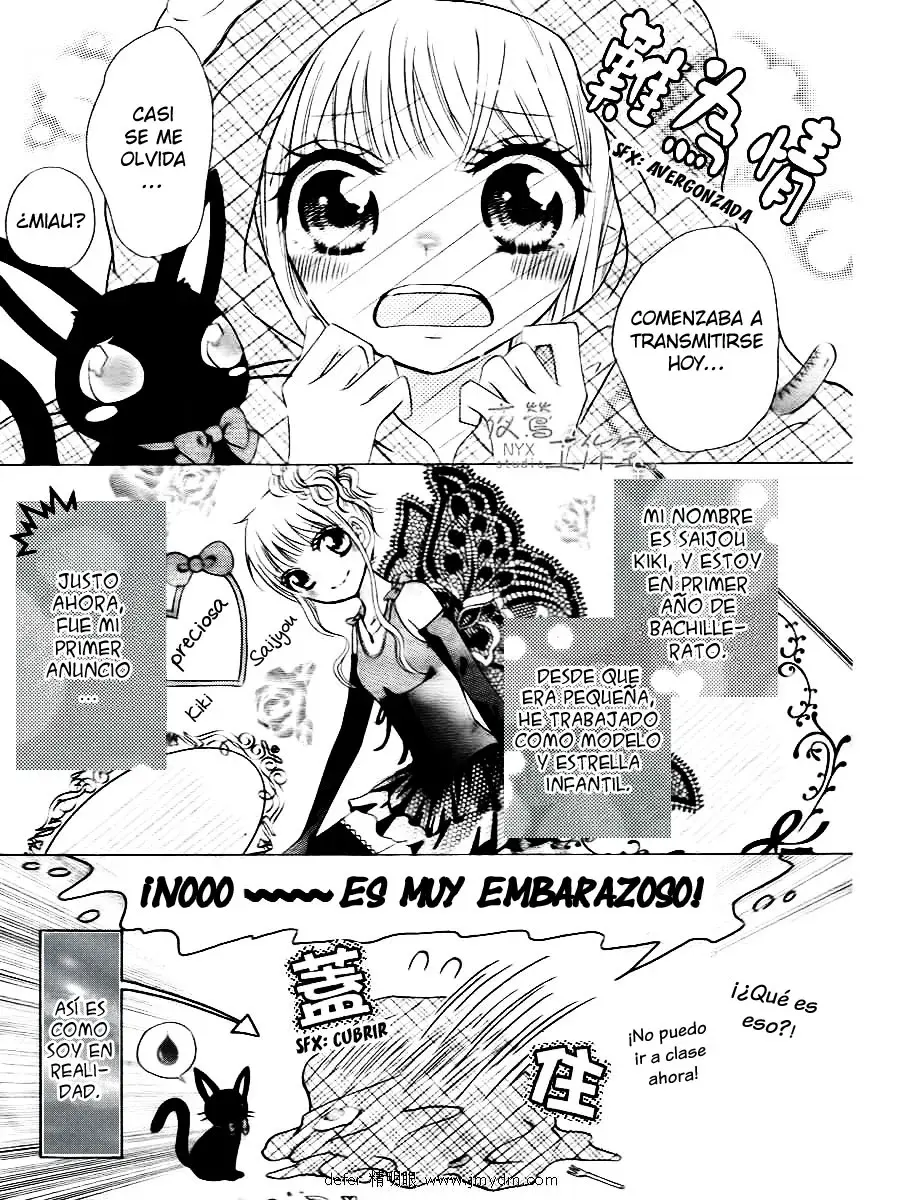 Capitulo 1 page 5