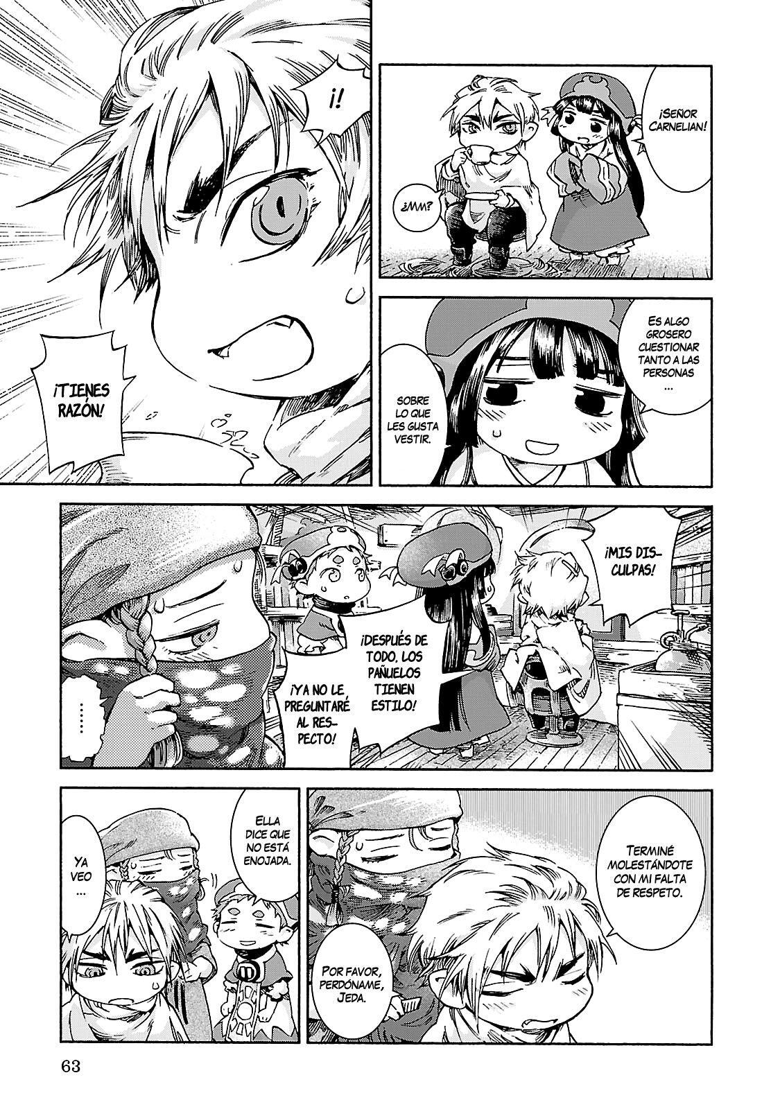 Capitulo 36 page 18