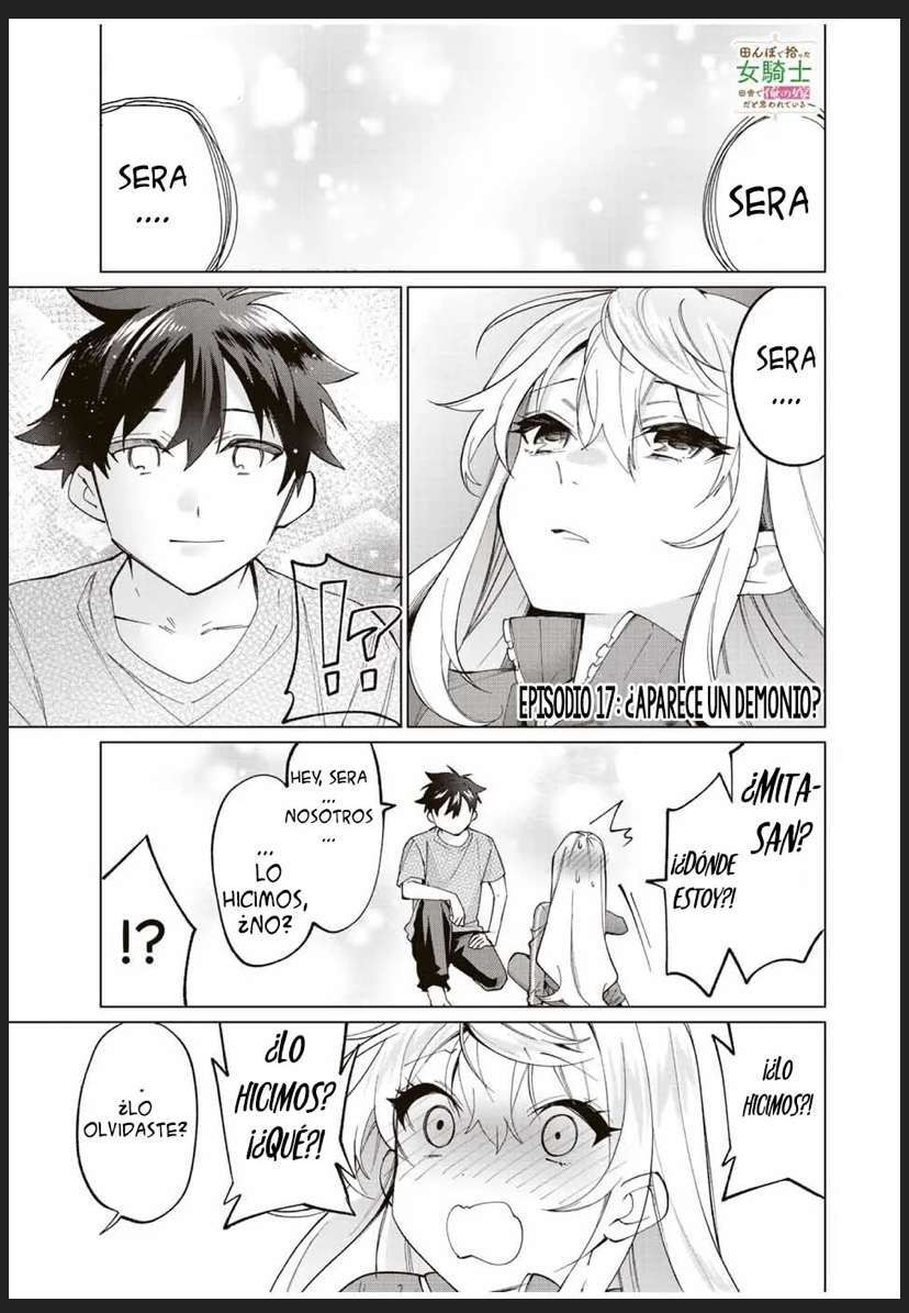 Capitulo 17 page 1
