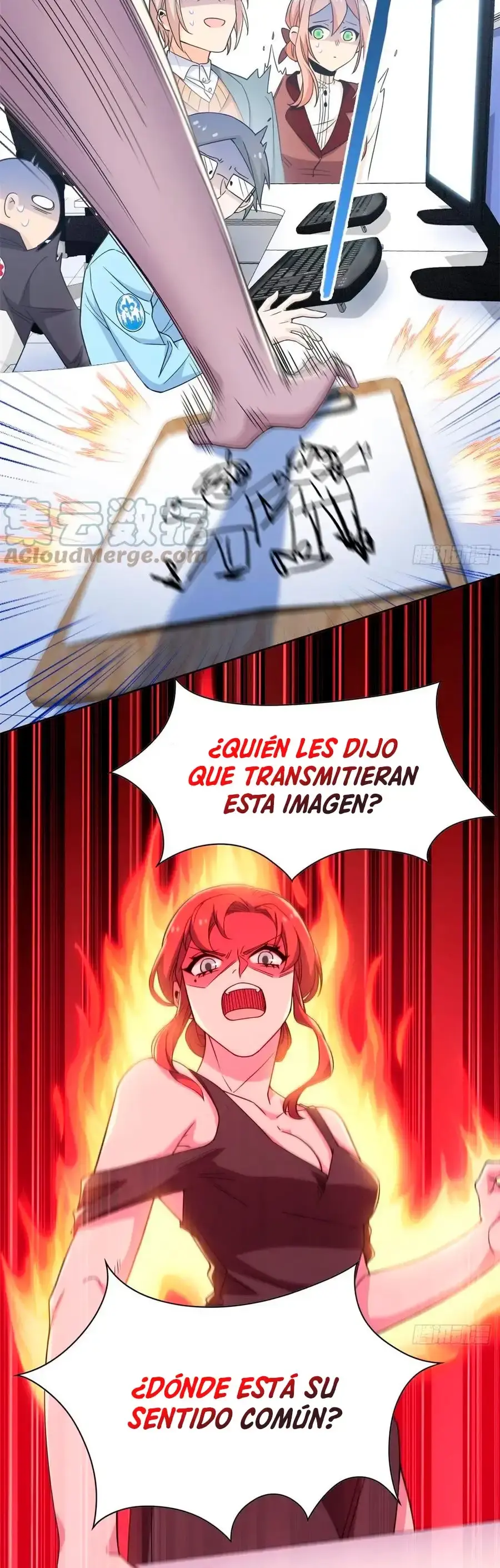 Capitulo 55 page 5