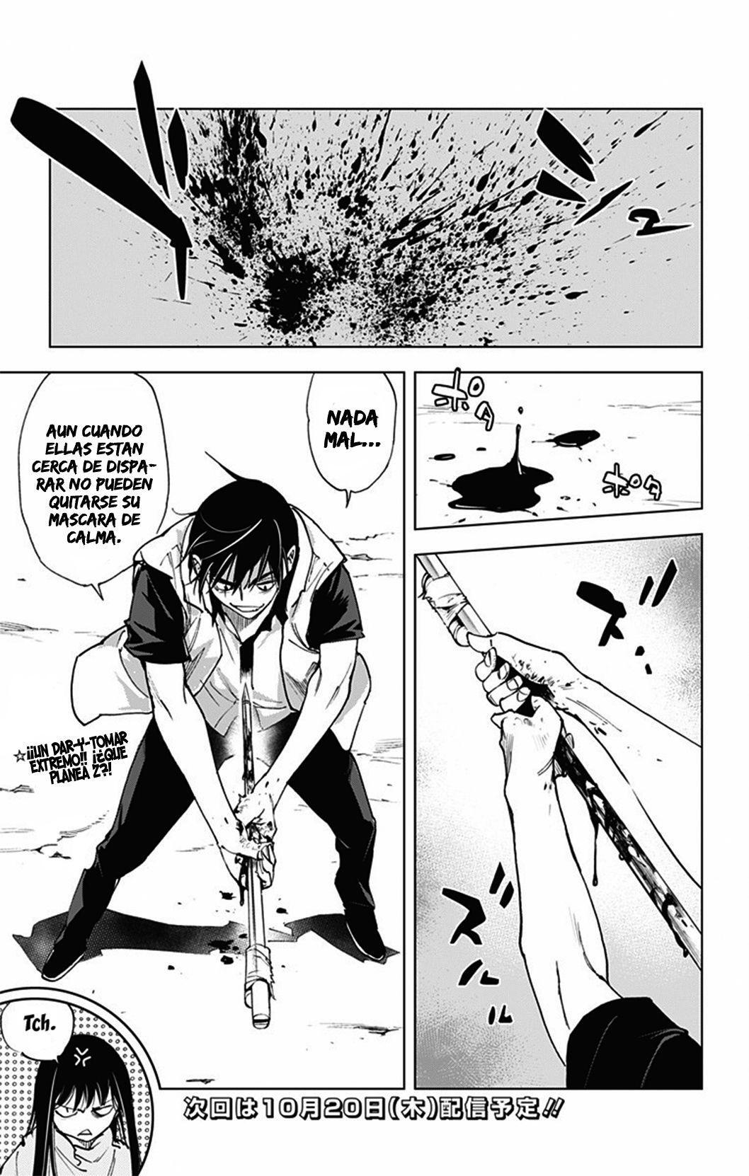 Capitulo 50 page 15