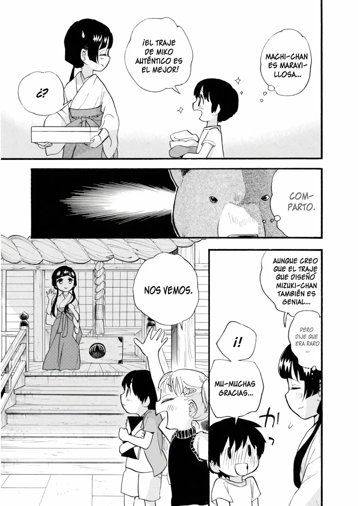 Capitulo 64 page 4