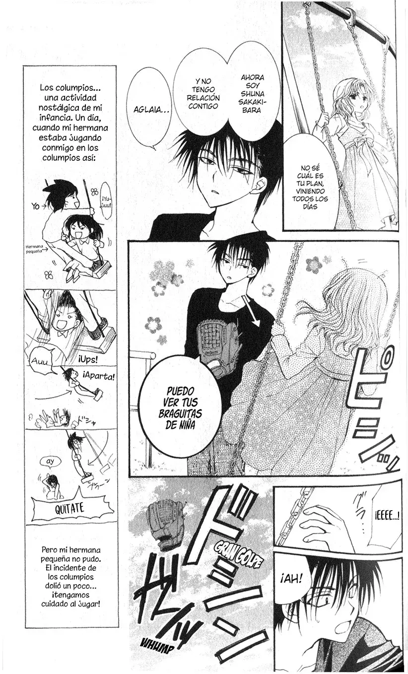 Capitulo 33 page 14