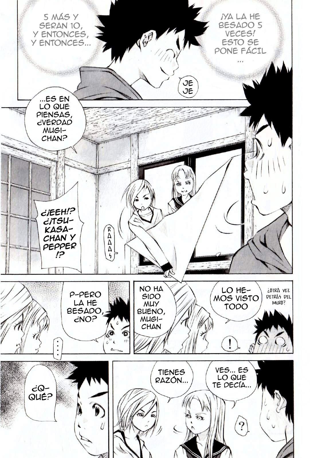 Capitulo 122 page 26