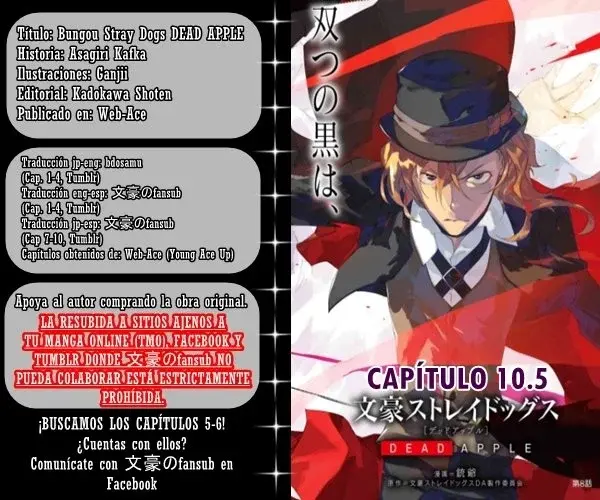 Capitulo 10.5 page 1
