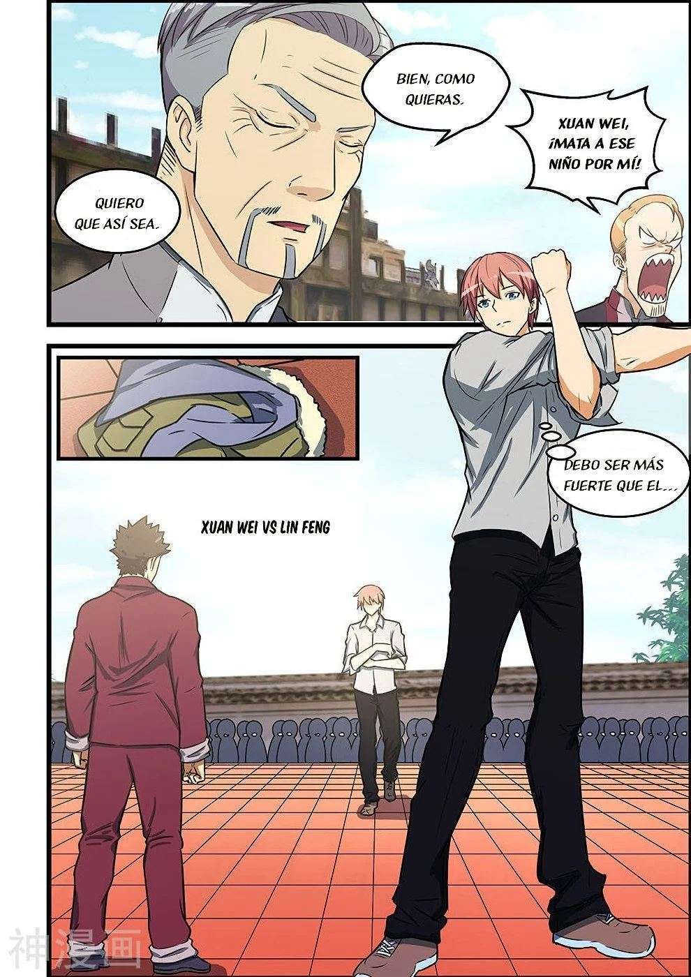 Capitulo 85 page 7