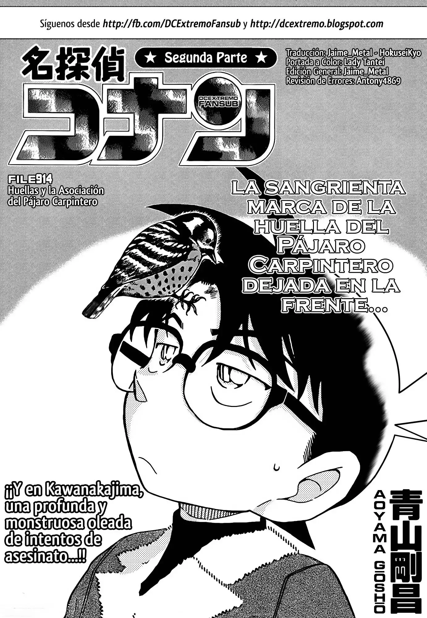 Capitulo 914 page 2