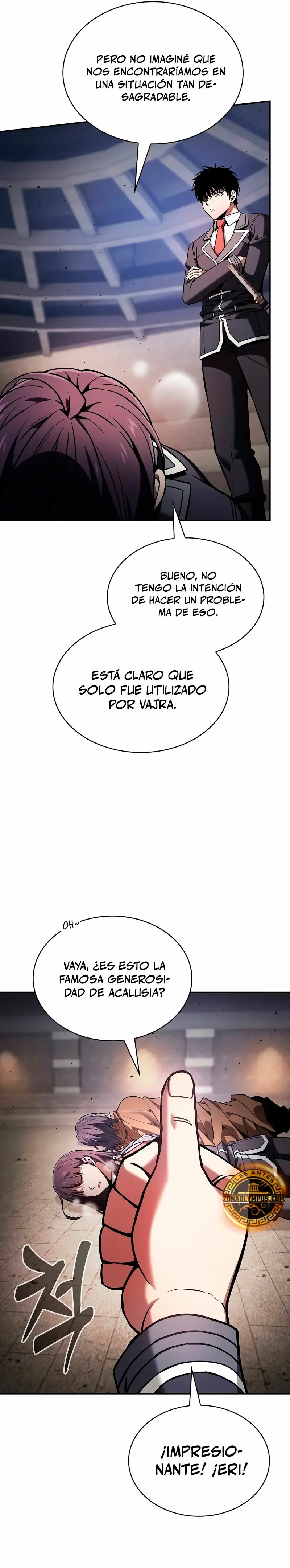 Capitulo 83 page 38