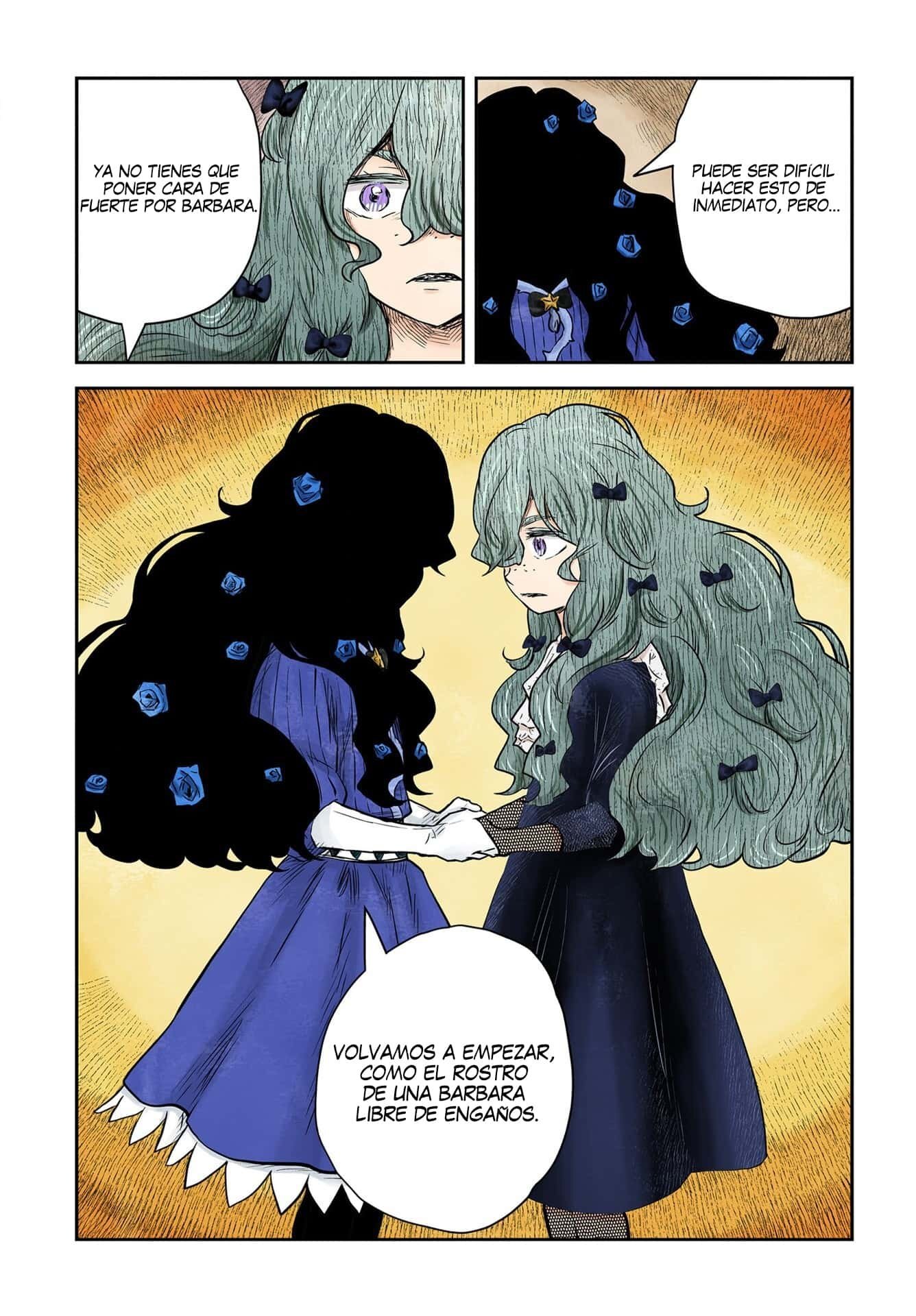 Capitulo 150 page 9