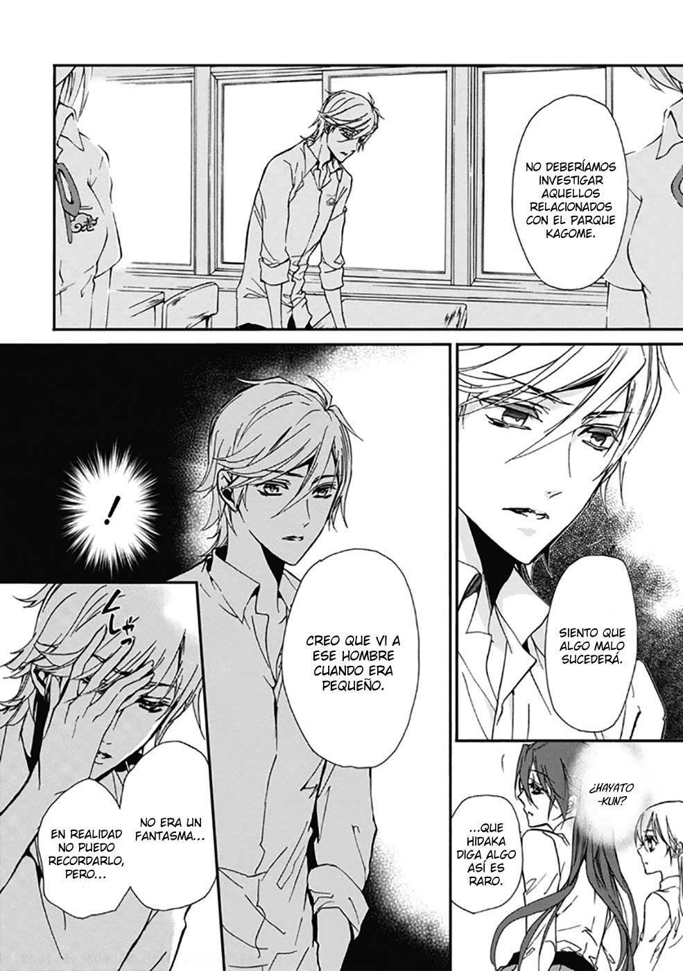 Capitulo 22 page 21