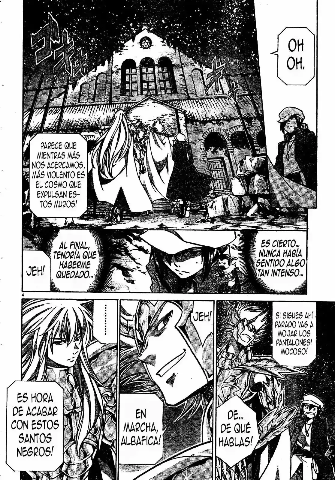 Capitulo 31 page 4