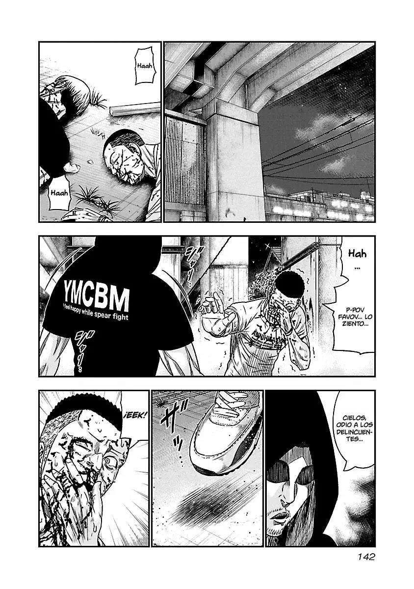 Capitulo 80 page 14
