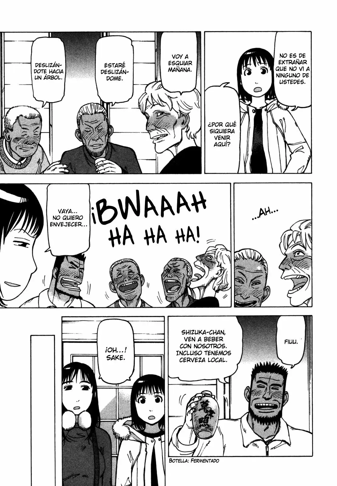 Capitulo 57 page 20