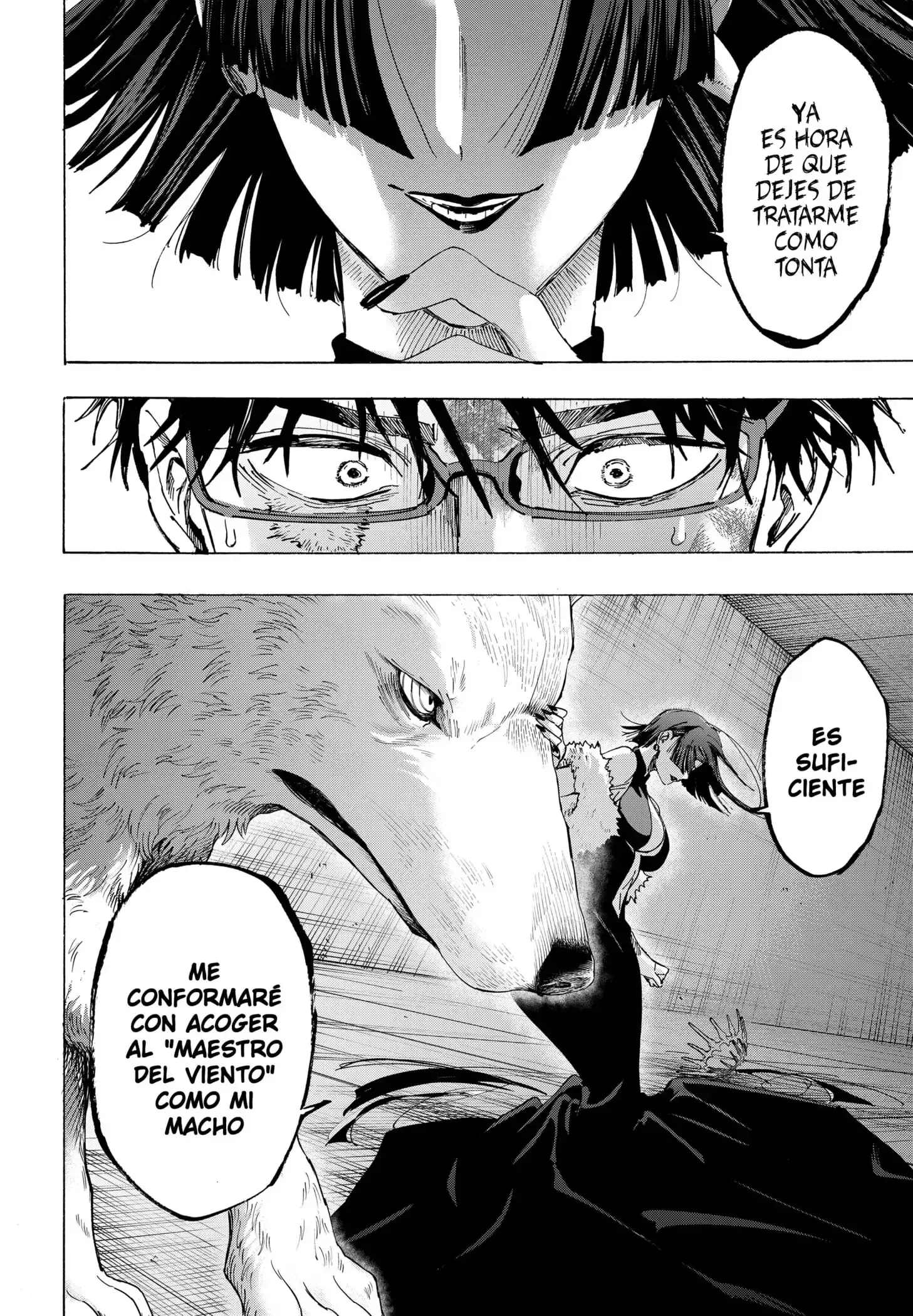 Capitulo 158 page 8