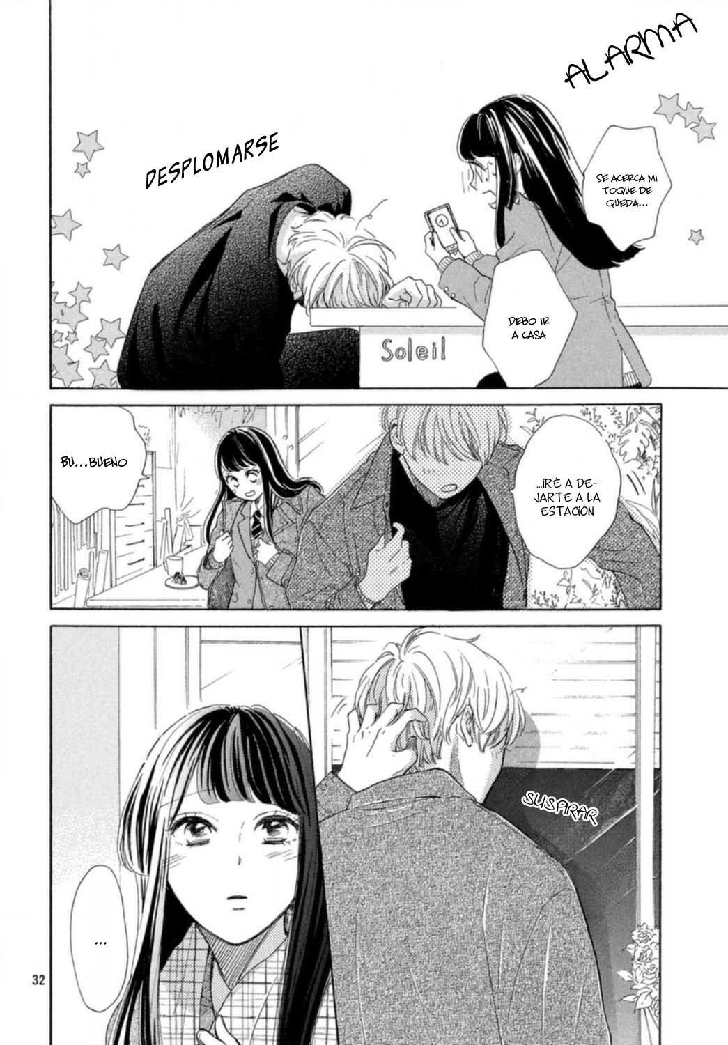Capitulo 24 page 34