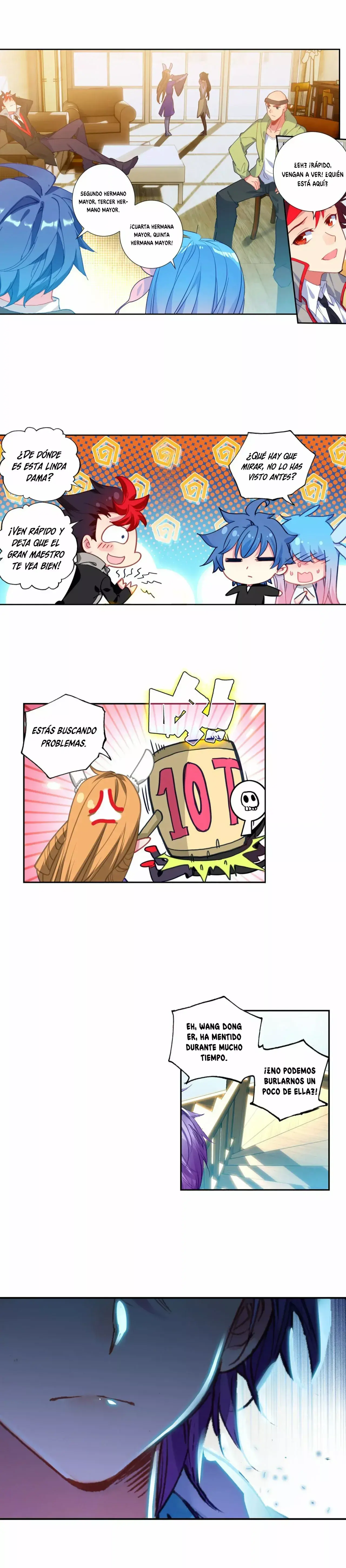 Capitulo 207 page 6