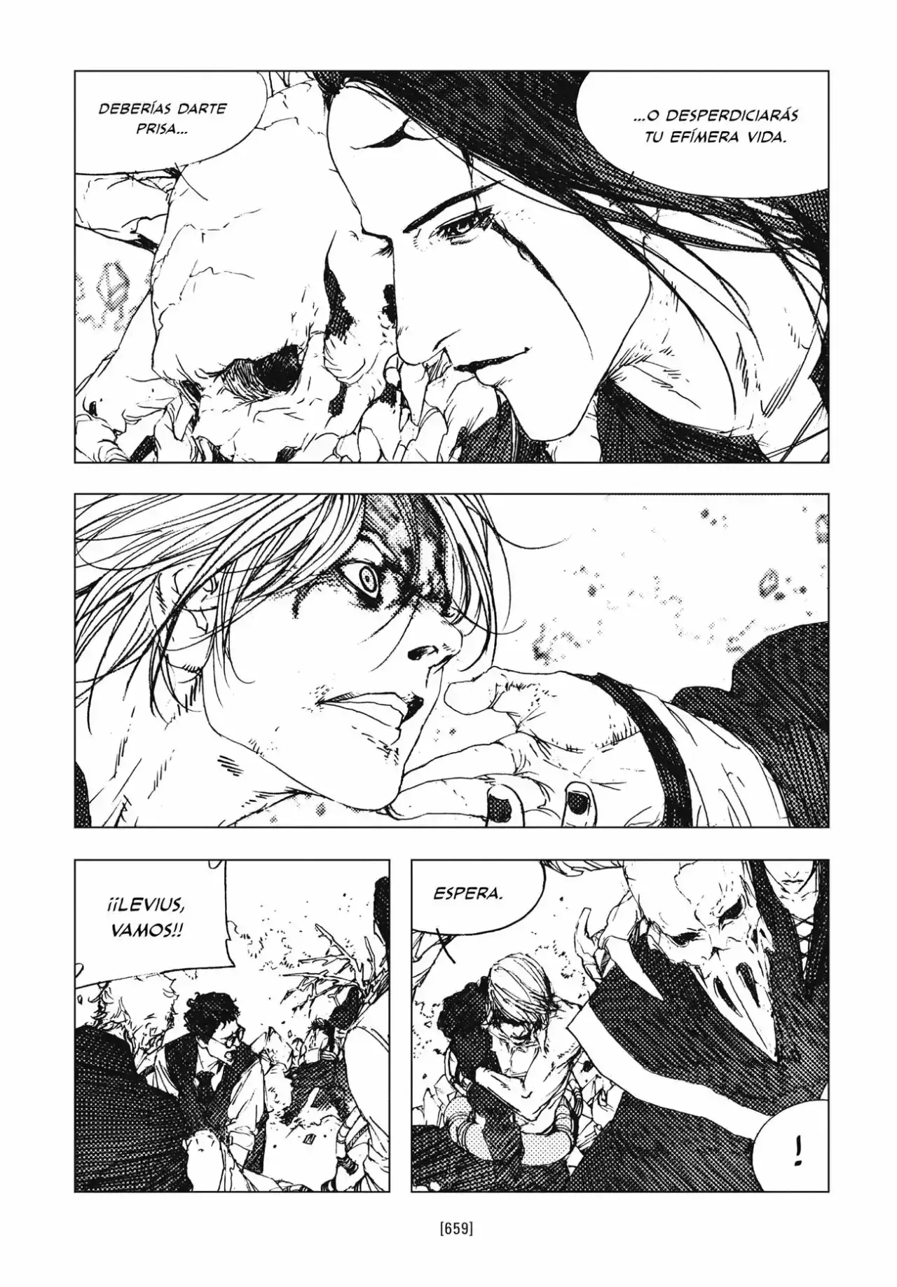 Capitulo 18 page 29