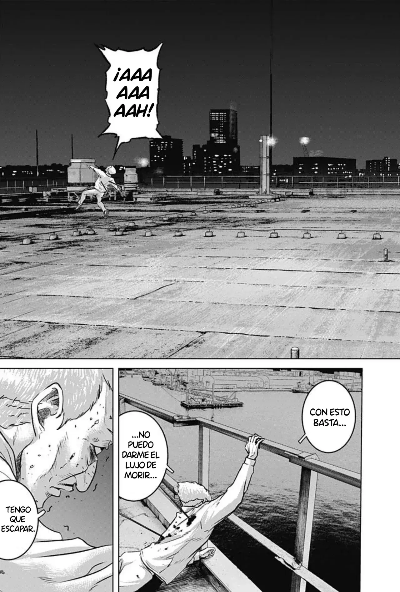 Capitulo 69 page 3
